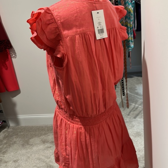 NEVERWORN cute flirty dress - Picture 8 of 9